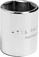 Amazon.com: Stanley Proto J4714 1/4
